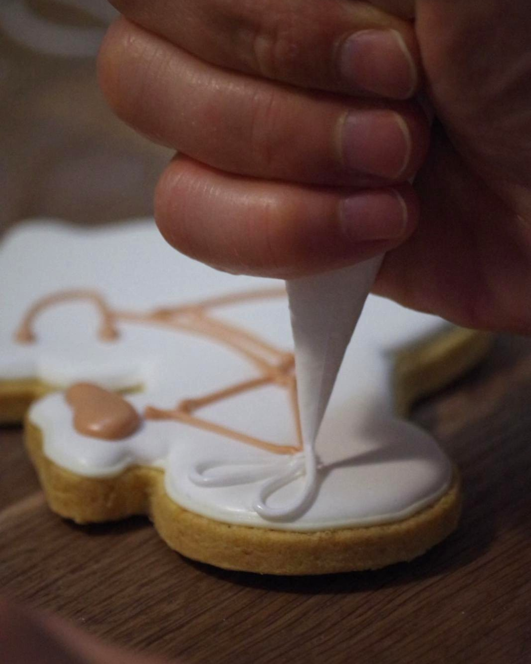 Biscuits Personnalisés Anniversaire