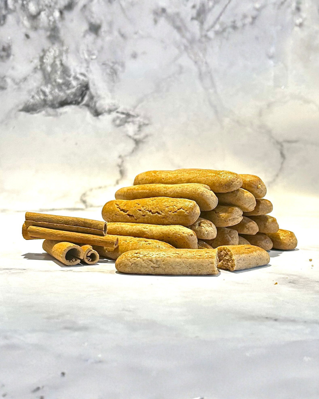 Les Biscuits de Vesna