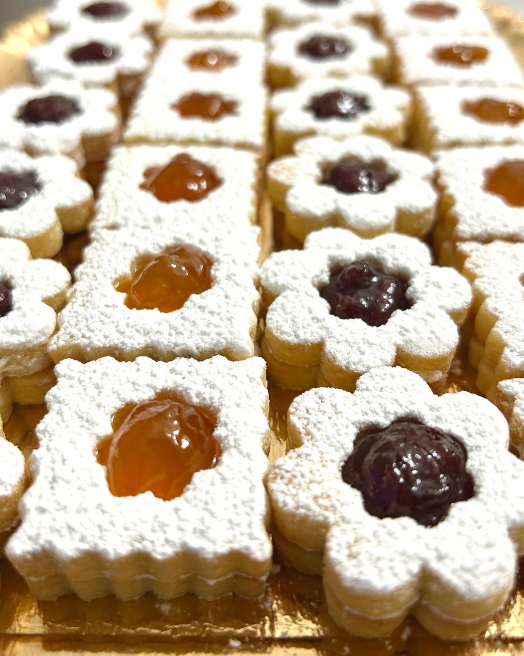Les Sablés à la confiture – Image 2