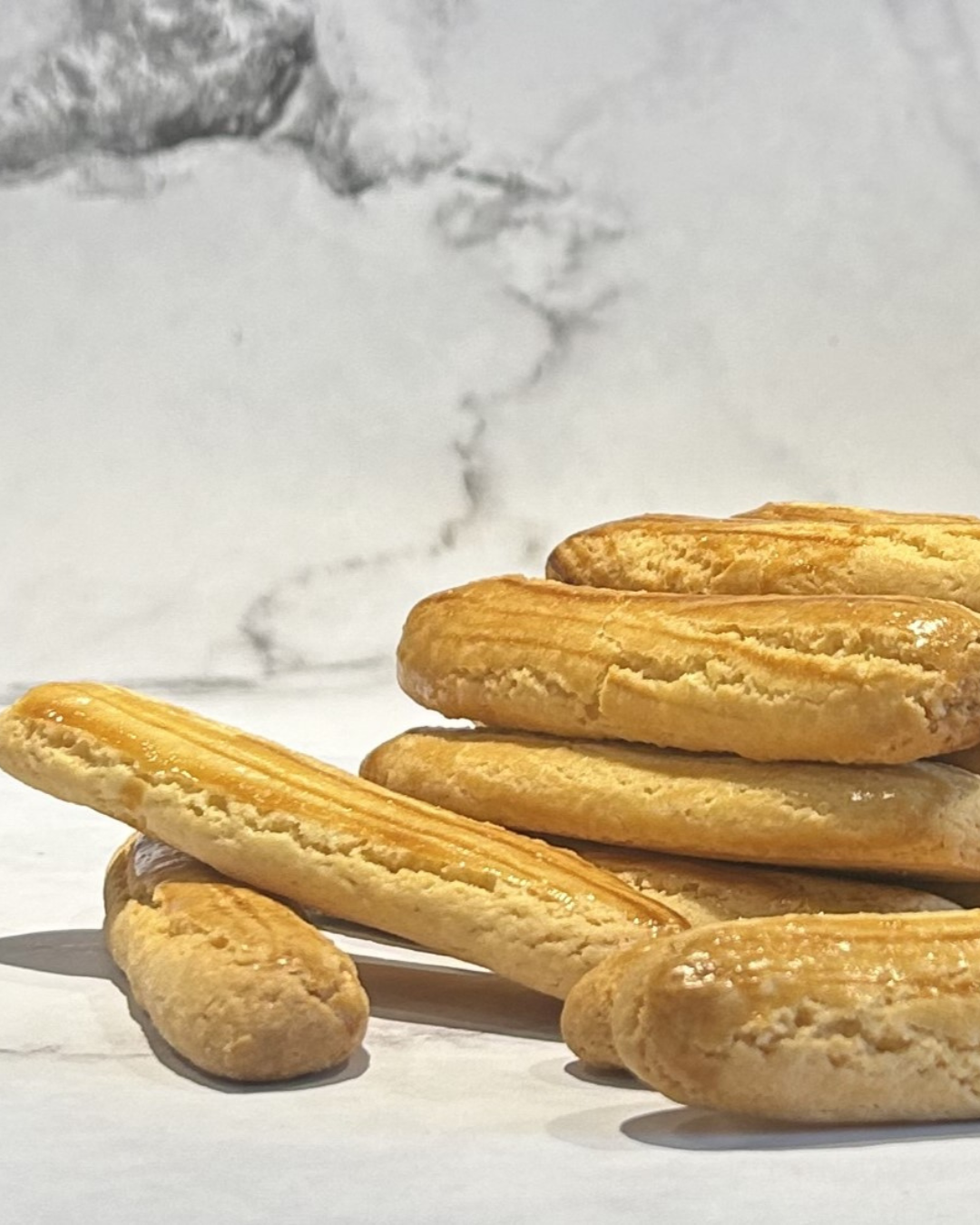 Biscuits Longuets
