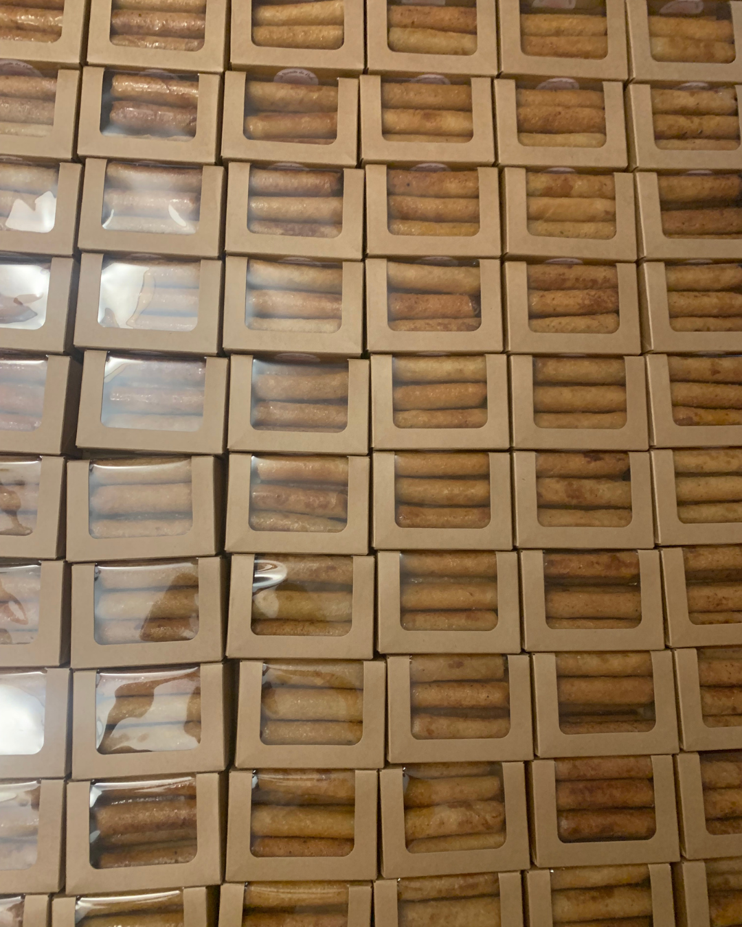 Les Cigares au miel – Image 3