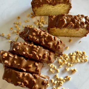Le Cake à la Banane