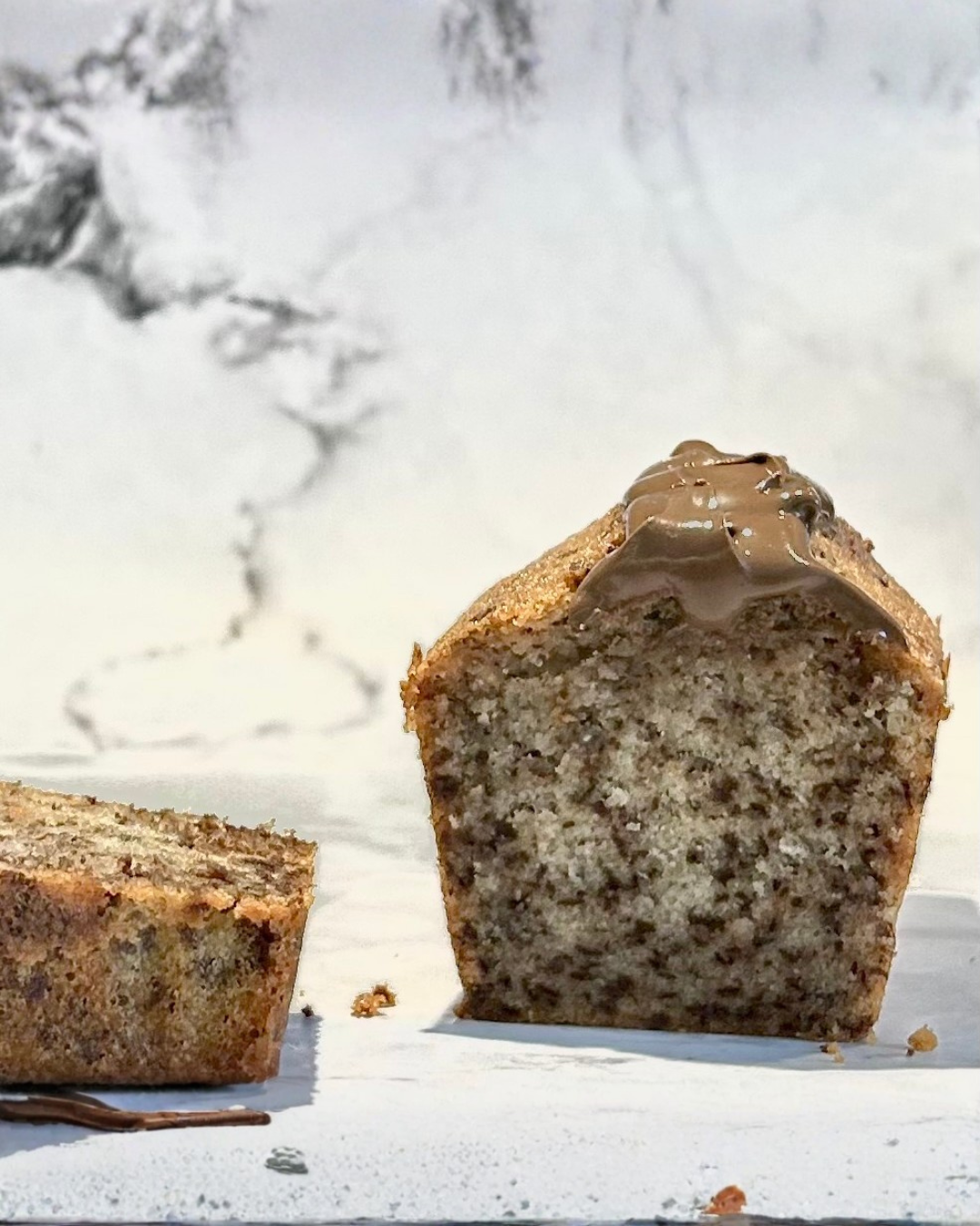 Cake Tigré