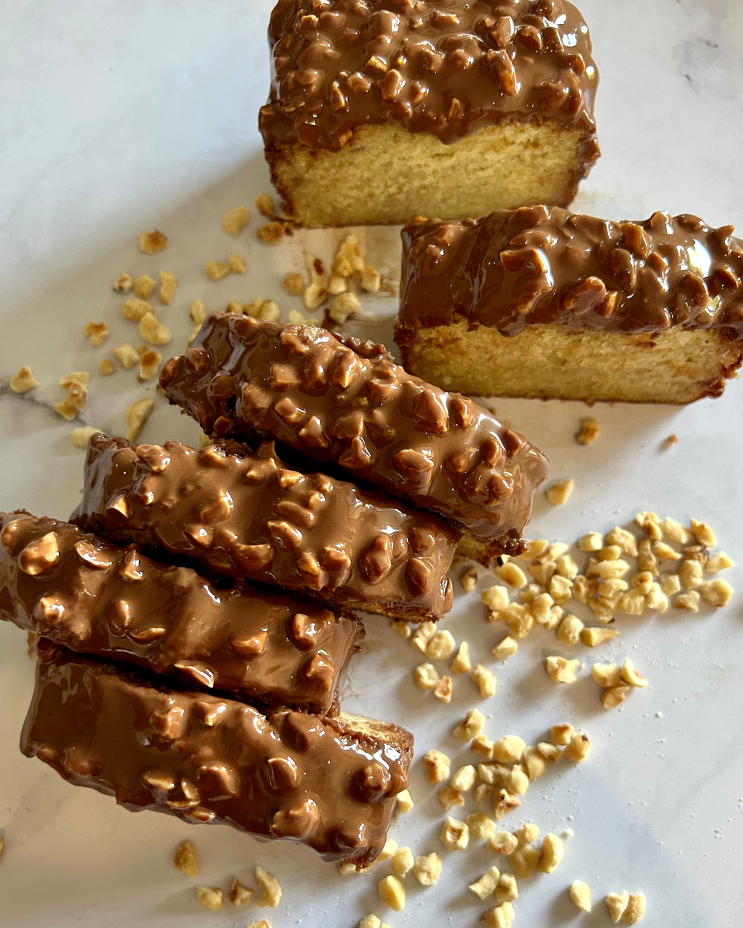 Les Biscuits de Vesna